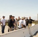 USACE LA District hosts Yobra Linda Water District at Prado Dam