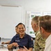 USACE LA District hosts Yobra Linda Water District at Prado Dam