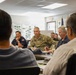 USACE LA District hosts Yobra Linda Water District at Prado Dam