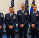 181st Intelligence Support Squadron conducts assumption of command ceremony