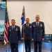 181st Intelligence Support Squadron conducts assumption of command ceremony