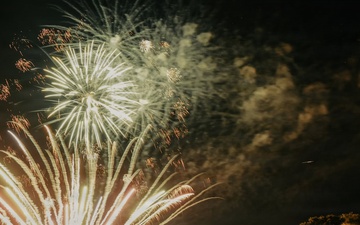 Fort Lee Freedom 250 to feature music, food, massive fireworks