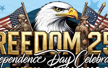 Fort Lee Freedom 250 to feature music, food, massive fireworks