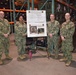 Sustaining the Force: Naval Medical Readiness Logistics Command Enables Expeditionary Medicine Worldwide