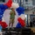 Presidentially Fit: local schoolchildren take Presidential Fitness Test at JBA