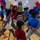 Presidentially Fit: local schoolchildren take Presidential Fitness Test at JBA