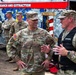 Military and civilian agencies unite during Homeland Defender 2026