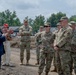 Military and civilian agencies unite during Homeland Defender 2026