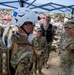 Military and civilian agencies unite during Homeland Defender 2026