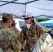 Military and civilian agencies unite during Homeland Defender 2026