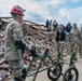 Military and civilian agencies unite during Homeland Defender 2026