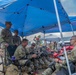 Military and civilian agencies unite during Homeland Defender 2026