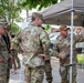 Military and civilian agencies unite during Homeland Defender 2026