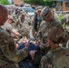 Military and civilian agencies unite during Homeland Defender 2026