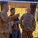 Military and civilian agencies unite during Homeland Defender 2026