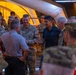 Military and civilian agencies unite during Homeland Defender 2026