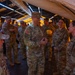 Military and civilian agencies unite during Homeland Defender 2026