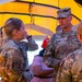 Military and civilian agencies unite during Homeland Defender 2026