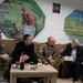 KFOR Liaison Monitoring Team fosters rapport with local community members in Ferizaj/Uroševac