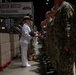 Recruit Training Command Capping Ceremony