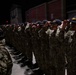 Recruit Training Command Capping Ceremony