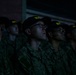 Recruit Training Command Capping Ceremony