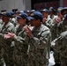 Recruit Training Command Capping Ceremony