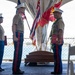 MARFORPAC Senior Leader Retires