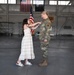 104th Fighter Wing commissions enlisted member with over 13 years in service