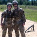 New Hampshire Army National Guard 2026 TAG Marksmanship Match