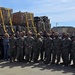 Sustaining the Force: Naval Medical Readiness Logistics Command Enables Expeditionary Medicine Worldwide