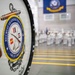 Recruit Training Command Pass-in-review graduation