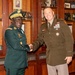 Pennsylvania National Guard, Côte d’Ivoire Armed Forces Formalize Historic State Partnership in Philadelphia
