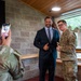 Undersecretary of the Air Force talks modernization in Alaska
