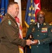 Pennsylvania National Guard, Côte d’Ivoire Armed Forces Formalize Historic State Partnership in Philadelphia
