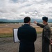 Undersecretary of the Air Force talks modernization in Alaska