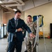 Undersecretary of the Air Force talks modernization in Alaska