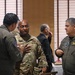 U.S., Peru advance strategic air partnership, F-16 integration during bilateral talks