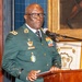 Pennsylvania National Guard, Côte d’Ivoire Armed Forces Formalize Historic State Partnership in Philadelphia