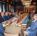 Pennsylvania National Guard, Côte d’Ivoire Armed Forces Formalize Historic State Partnership in Philadelphia