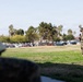 1st Network Battalion Change of Command