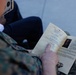 1st Network Battalion Change of Command