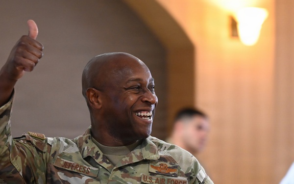 U.S., Peru advance strategic air partnership, F-16 integration during bilateral talks