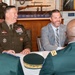 Pennsylvania National Guard, Côte d’Ivoire Armed Forces Formalize Historic State Partnership in Philadelphia