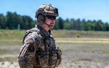 New Hampshire Army National Guard 2026 TAG Marksmanship Match