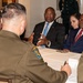 Pennsylvania National Guard, Côte d’Ivoire Armed Forces Formalize Historic State Partnership in Philadelphia