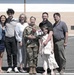 104th Fighter Wing commissions enlisted member with over 13 years in service
