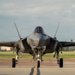 Bergtholdt completes final flight as 325th FW commander