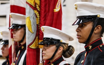 Honoring Freedom Night