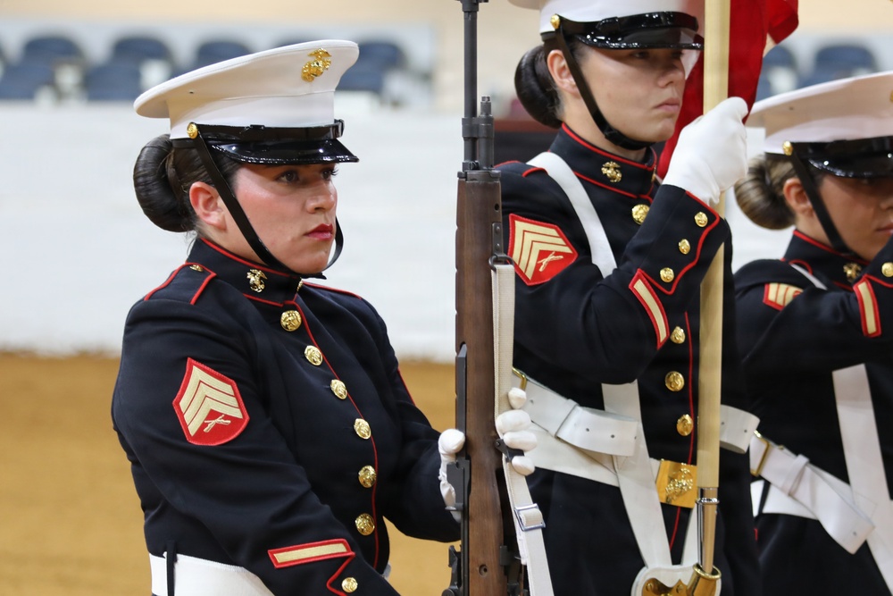 Honoring Freedom Night